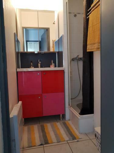 Apartamento Appart Azurazur