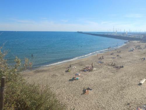 Apartamento Residence Quai D'azur