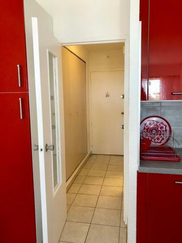 Apartamentos Cap Capistol Studio Avec Terrasse, Vue Port
