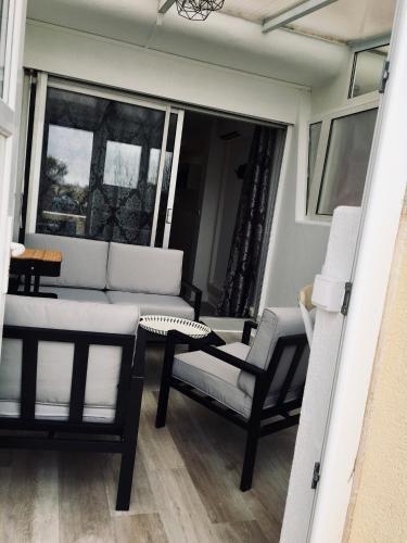 Apartamento Port Nature 3