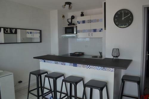 Apartamento Bleu Du Sud