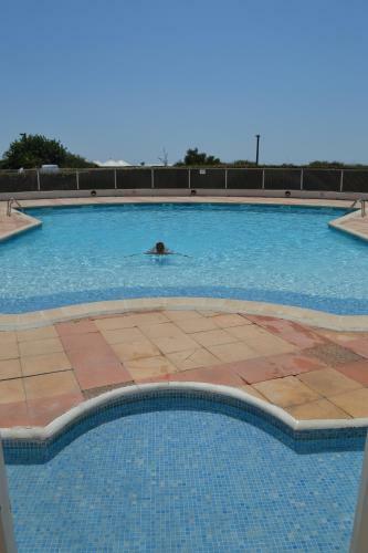 Apartamento Bleu Du Sud