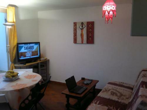 Apartamento T4 Vue Sur Mer