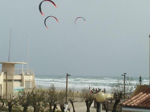 Apartamento T4 Vue Sur Mer