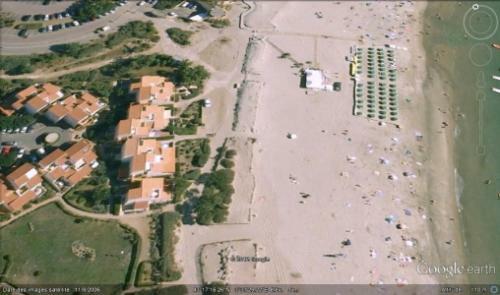 Apartamento T4 Vue Sur Mer