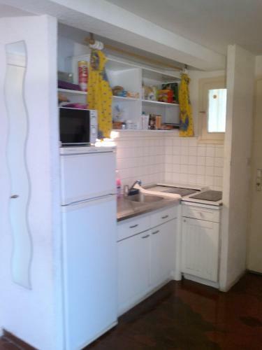 Apartamento T4 Vue Sur Mer