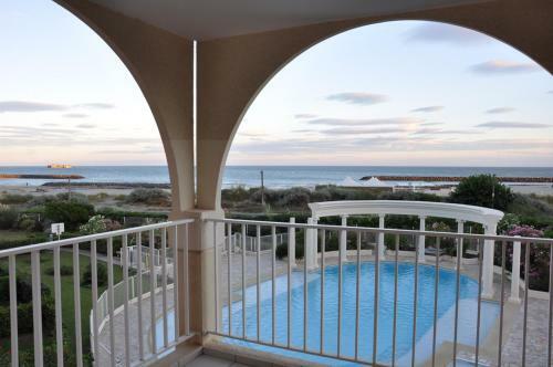 Apartamento Mandana