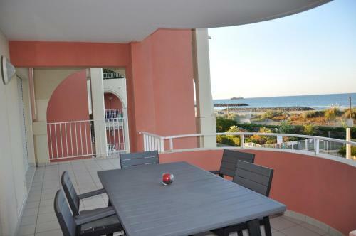 Apartamento Mandana