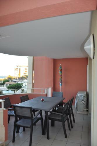Apartamento Mandana