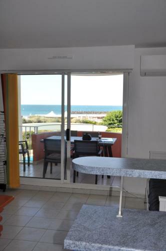 Apartamento Mandana