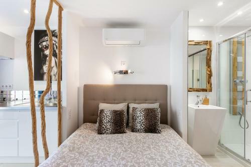 Apartamento Java Heliopolis Naturiste
