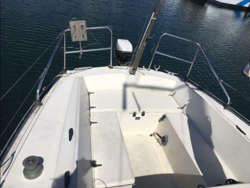 Bateau