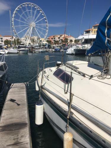 Bateau