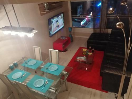 Apartamento Pamela Sea Lodge Cap D Agde