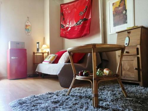 Apartamento Pamela Sea Lodge Cap D Agde