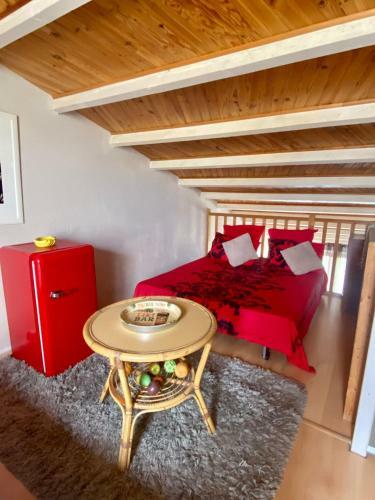 Apartamento Pamela Sea Lodge Cap D Agde