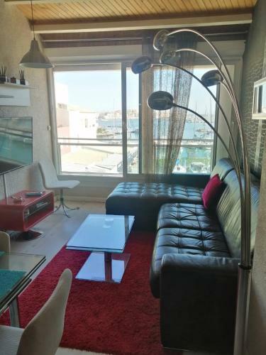 Apartamento Pamela Sea Lodge Cap D Agde