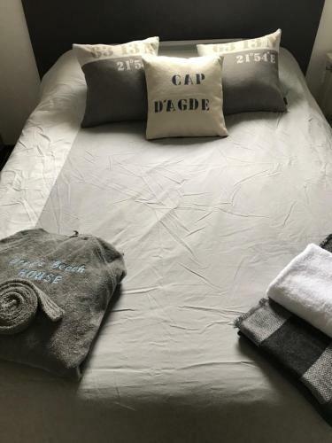 Greg?s Beach House