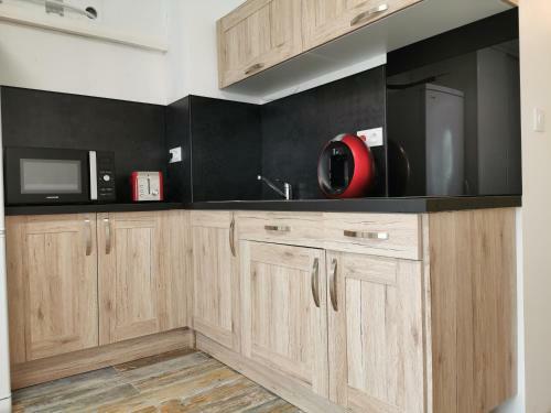 Apartamento Quai Malfato Abbaye Du Cap