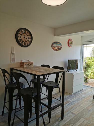 Apartamento Quai Malfato Abbaye Du Cap