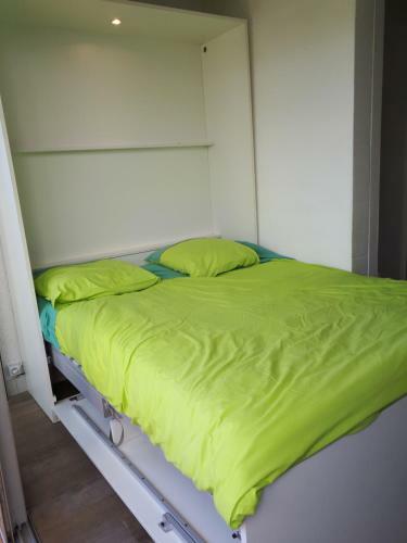 Apartamento Quai Malfato Abbaye Du Cap
