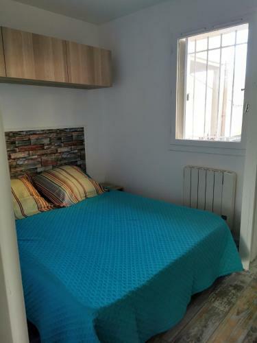 Apartamento Quai Malfato Abbaye Du Cap