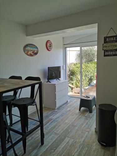 Apartamento Quai Malfato Abbaye Du Cap
