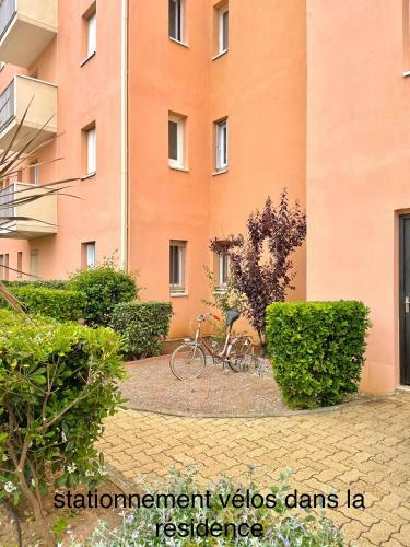Apartamento Le Panoramique Cap D?agde