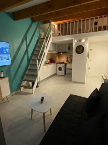 Apartamento Archipel III