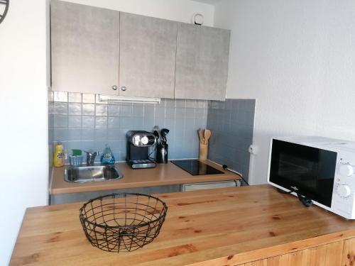 Apartamento Joli Studio De 30m2