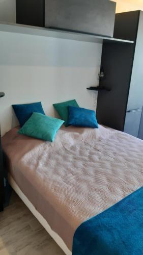 Apartamento Studio R�nov� Port Nature 7
