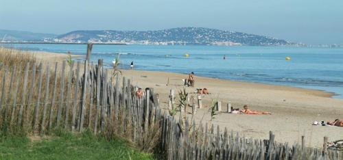Apartamento Studio R�nov� Port Nature 7
