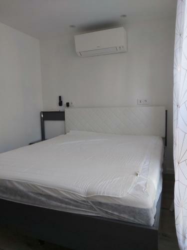 Apartamento Grand T3 Piscine, Garage Centre Port