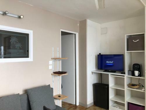 Apartamento Appartement Sur �le Des P�cheurs