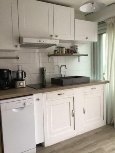 Apartamento Apt With Swimming Pool - Grande Conque Beach