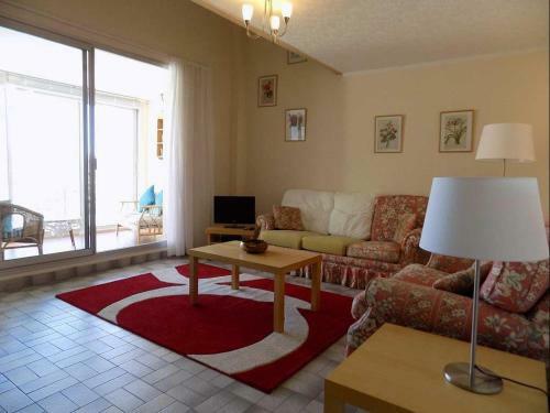 Apartamento Eurogestion Pin�de