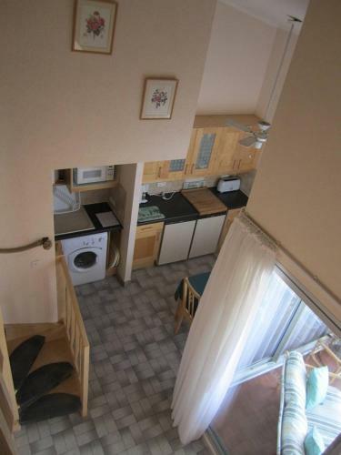 Apartamento Eurogestion Pin�de