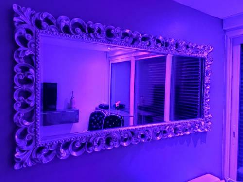 Apartamento Odyss�e Charnelle Heliopolis Cap D'agde
