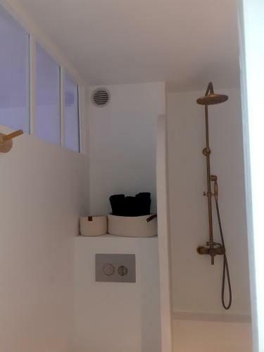Apartamento Agreable Studio Vue Port Au Cap D'agde