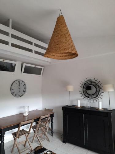 Apartamento Les Vagues