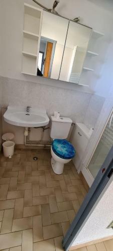 Apartamento R�sidence Sable D'or, Richelieu