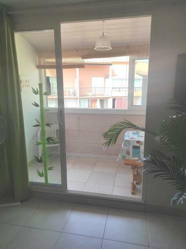 Apartamento Charmant Studio Meubl� � 250 M de La Mer
