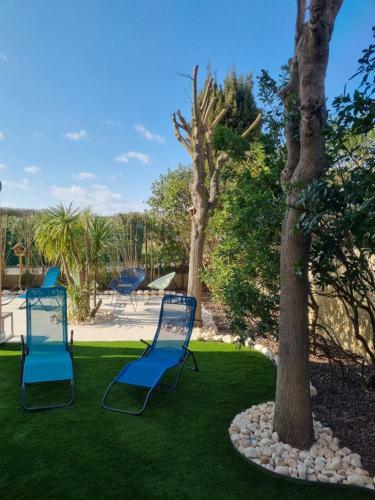 Apartamento Cap Capistol Golf, Appartement 2 Chambres