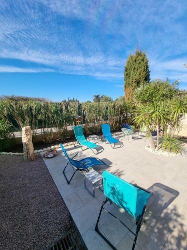 Apartamento Cap Capistol Golf, Appartement 2 Chambres