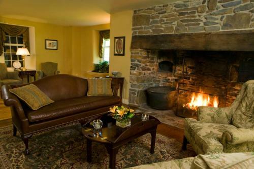 Posada Joseph Ambler Inn