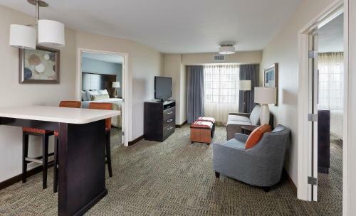 Hotel Staybridge Suites Montgomeryville