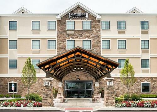 Hotel Staybridge Suites Montgomeryville