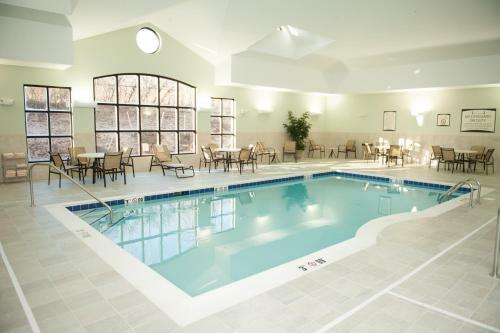 Hotel Staybridge Suites Montgomeryville