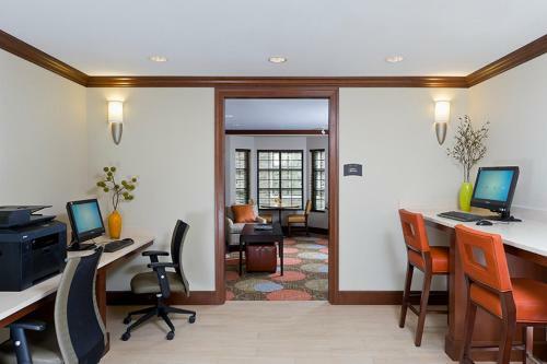 Hotel Staybridge Suites Montgomeryville