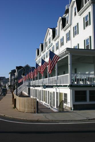 National Hotel